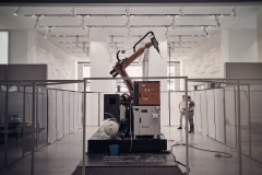 HUMAN FACTOR – endless prototyping