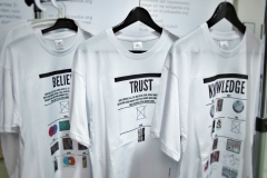 I BELIEVE IN INTERNET