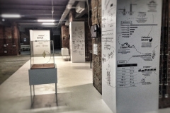 EARTH LAB – artists as catalysts
