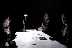 MY TURKED IDEAS